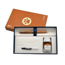 Sailor Fountain Pen - Pro Gear Slim Akita & Shiba - Shiba Inu - Limited Edition (2025) - EndlessPens