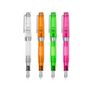 Sailor Fountain Pen - Pro Gear Slim Demonstrator - EndlessPens