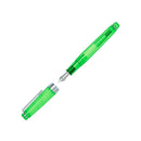 Sailor Fountain Pen - Pro Gear Slim Demonstrator - EndlessPens