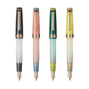 Sailor Fountain Pen - Pro Gear Slim - Dried Flower 2 - Special Edition (2025) - EndlessPens