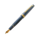 Sailor Fountain Pen - Pro Gear Slim Mini (2nd Release) - EndlessPens