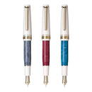 Sailor Pro Gear Slim Mini Rencontre Fountain Pen (variants)