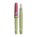 Sailor Fountain Pen - Pro Gear Slim - Princess Raden - EndlessPens