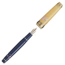Sailor Fountain Pen - Pro Gear Slim - Princess Raden - EndlessPens