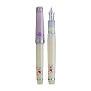 Sailor Fountain Pen - Pro Gear Slim - Princess Raden - EndlessPens