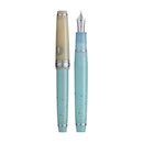 Sailor Fountain Pen - Pro Gear Slim - Princess Raden - EndlessPens