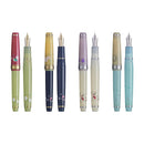 Sailor Fountain Pen - Pro Gear Slim - Princess Raden - EndlessPens