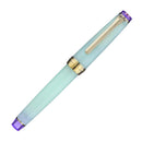 Sailor Fountain Pen - Pro Gear Slim - Shikiori "Amaoto" (the Sound of Rain) - Harusame