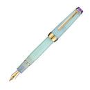 Sailor Fountain Pen - Pro Gear Slim - Shikiori "Amaoto" (the Sound of Rain) - Harusame