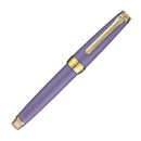 Sailor Fountain Pen - Pro Gear Slim - Shikiori "Amaoto" (the Sound of Rain) - Kirisame - EndlessPens
