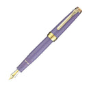 Sailor Fountain Pen - Pro Gear Slim - Shikiori "Amaoto" (the Sound of Rain) - Kirisame - EndlessPens