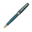 Sailor Fountain Pen - Pro Gear Slim - Shikiori "Amaoto" (the Sound of Rain) - Suiu - EndlessPens