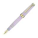 Sailor Fountain Pen - Pro Gear Slim - Shikiori "Amaoto" (the Sound of Rain) - Tou