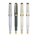 Sailor Fountain Pen - Pro Gear Slim - Shikiori - EndlessPens