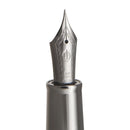 Sailor Fountain Pen - Professional Gear Anchor Black Trim - EndlessPens