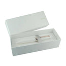Sailor Fountain Pen - Professional Gear Anchor Black Trim