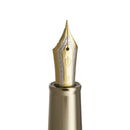 Sailor Fountain Pen - Professional Gear Anchor Gold Trim - EndlessPens