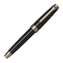 Sailor Fountain Pen - Professional Gear Anchor Gold Trim - EndlessPens