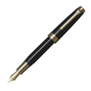 Sailor Fountain Pen - Professional Gear Anchor Gold Trim - EndlessPens