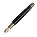 Sailor Fountain Pen - Professional Gear Anchor Gold Trim - EndlessPens