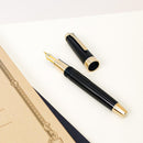 Sailor Fountain Pen - Professional Gear Anchor Gold Trim - EndlessPens