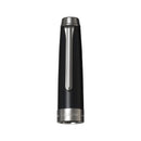 Sailor Fountain Pen - Professional Gear Anchor Silver Trim - EndlessPens