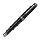 Sailor Fountain Pen - Professional Gear Anchor Silver Trim - EndlessPens