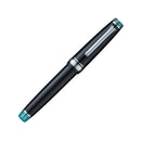Sailor Professional Gear Celestial Outflow Fountain Pen - Fountain Pens with Cap Cover on White Background | EndlessPens