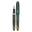 Sailor 'Rei' 3rd Series Aomori Hachinohe-nuri Fountain Pen