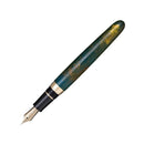 Sailor 'Rei' 3rd Series Aomori Hachinohe-nuri Fountain Pen (without cap)
