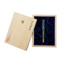 Sailor Fountain Pen - 'Rei' 3rd Series - Aomori Hachinohe-nuri - EndlessPens