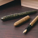 Sailor 'Rei' 4th Series Aomori Fugamon-buri Fountain Pen - All Variants