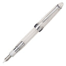 Sailor Shikiori Hisakata (Procolor 500) Fountain Pen - Pen Leaning Right  On White Background | EndlessPens