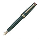 Sailor Fountain Pen - Shikiori Pro Gear Slim - Noyama No Uta (Songs of the Mountains) - EndlessPens
