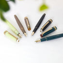 Sailor Fountain Pen - Shikiori Pro Gear Slim - Noyama No Uta (Songs of the Mountains) - EndlessPens
