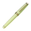 Sailor Fountain Pen - Shikiori Pro Gear Slim - Noyama No Uta (Songs of the Mountains) - EndlessPens