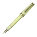 Sailor Fountain Pen - Shikiori Pro Gear Slim - Noyama No Uta (Songs of the Mountains) - EndlessPens