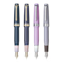 Sailor Shikiori Sansui Fountain Pen - All Variants