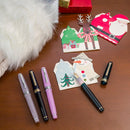 Sailor Fountain Pen - Shikiori - Sansui - EndlessPens