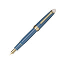 Sailor Fountain Pen - Shikiori "Tsukuyo no Minamo" - EndlessPens