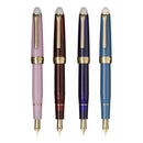 Sailor Fountain Pen - Shikiori "Tsukuyo no Minamo" - EndlessPens