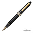 Sailor Fountain Pen - Specialty Nib - Cross Music