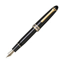 Sailor Fountain Pen - Specialty Nib - Naginata Concord