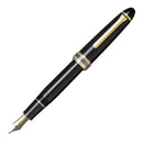 Sailor Fountain Pen - Specialty Nib - Naginata Fude de Mannen (New Design)