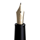Sailor Fountain Pen - Specialty Nib - Naginata Fude de Mannen (New Design)