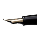 Sailor Fountain Pen - Specialty Nib - Naginata Fude de Mannen (New Design)