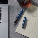 Sailor Fountain Pen - TUZU Adjust Forge - Limited Edition (2025) - EndlessPens