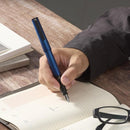 Sailor Fountain Pen - TUZU Adjust Forge - Limited Edition (2025) - EndlessPens