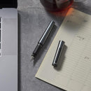 Sailor Fountain Pen - TUZU Adjust Forge - Limited Edition (2025) - EndlessPens