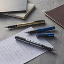 Sailor Fountain Pen - TUZU Adjust Forge - Limited Edition (2025) - EndlessPens